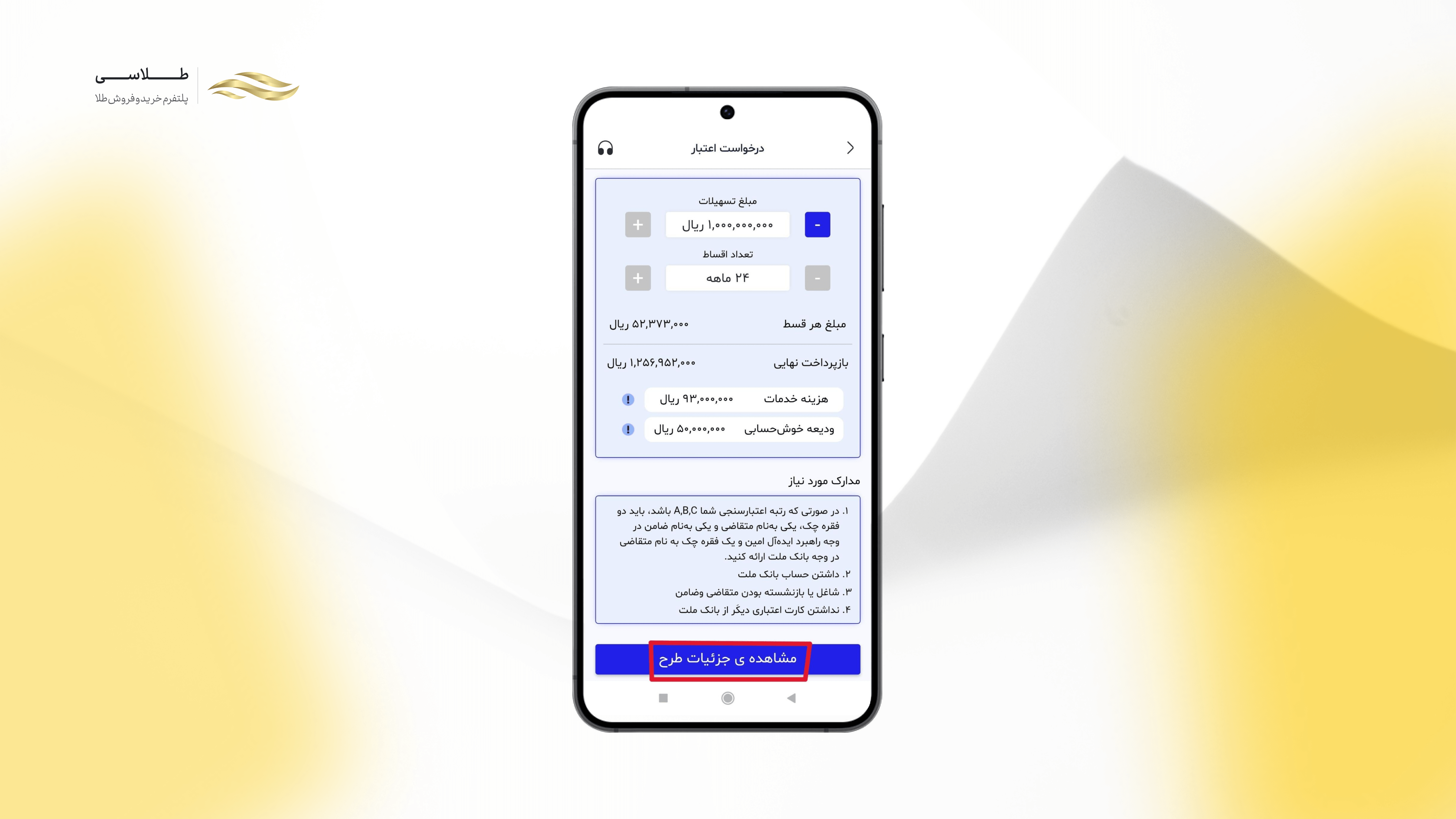 خرید قسطی نسیبا